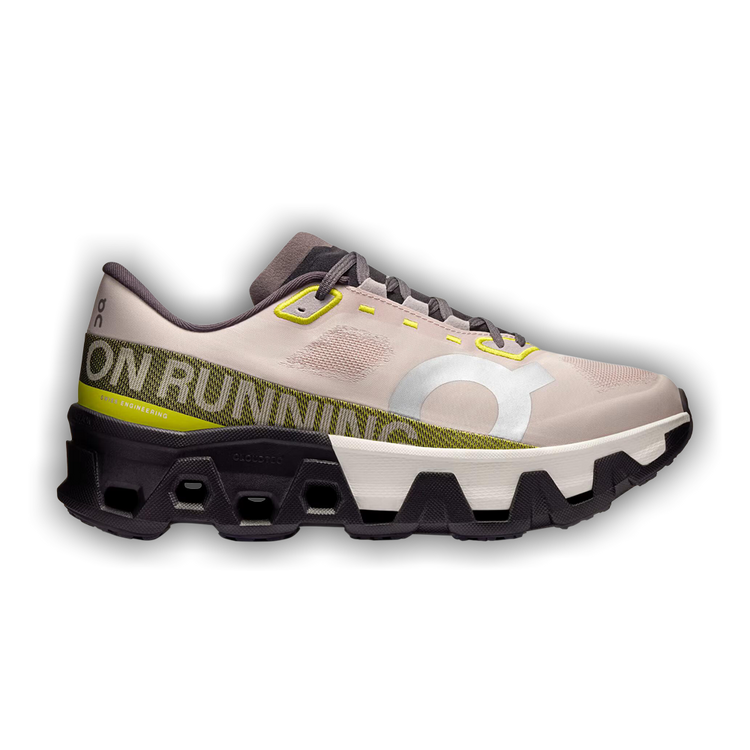 【美品】Cloudmonster Hyper / Undyed | Mint Women's Cloudmonster Hyper | White & Green | On United States