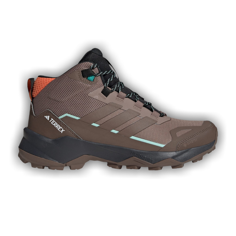 Buy adidas Terrex Skychaser AX5 Mid GORE-TEX 'Trace Brown