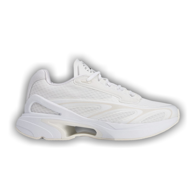 Buy Stella McCartney x adidas Sportswear 2000 'White Chalk