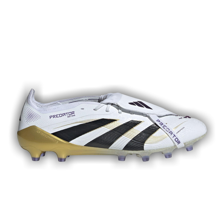 【新品未使用】adidas PREDATOR ELITE FTAG JR4771 Buy Adidas Predator Elite Foldover Tongue AG 'Road to Glory