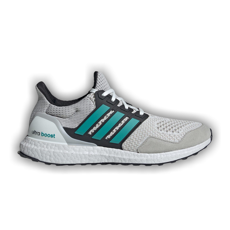adidas gazelle silver green womens adidas main image 0