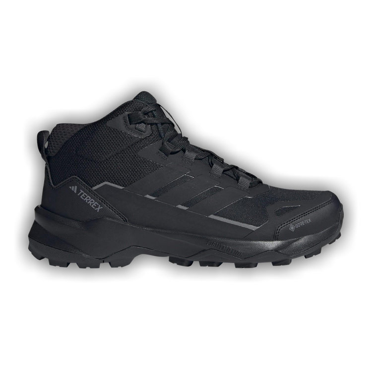 Buy Adidas Terrex Skychaser AX5 Mid GORE-TEX 'Black Carbon