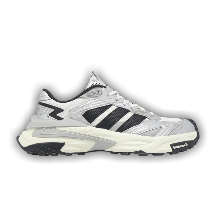 Buy Adidas XLG Storm Edge 'Silver Metallic Black' - JS0059 | GOAT CA