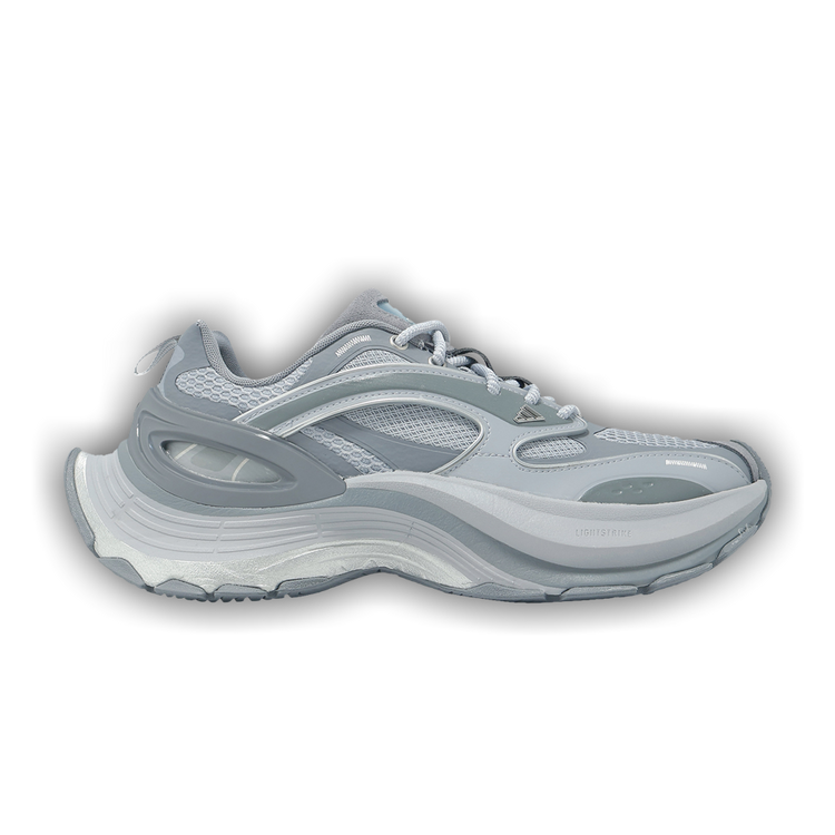 Buy Adidas XLG Speed 'Halo Silver Grey/Dash Grey' - JS4989 | GOAT