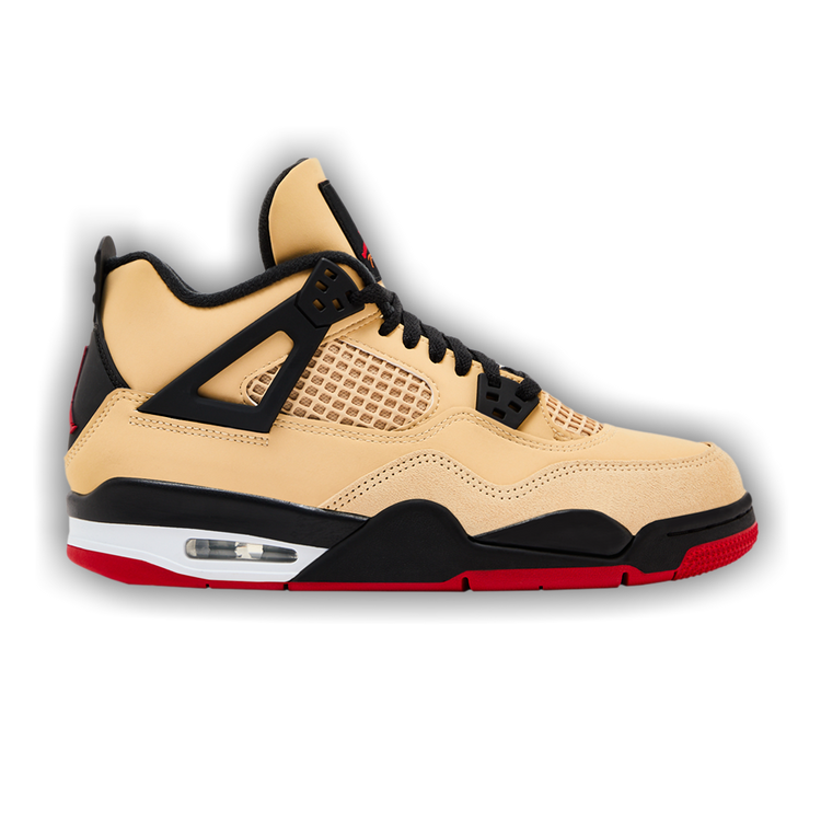 Buy Air Jordan 4 Retro GS 'Pizza' - IH2094 200 | GOAT