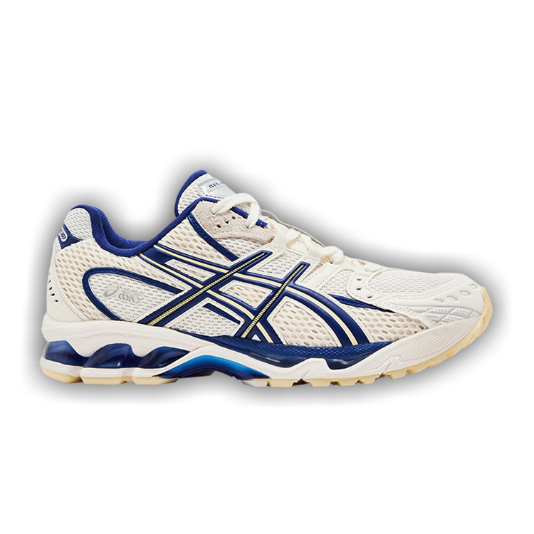 Buy END. x Asics Gel Nimbus 10.1 'Milk' - 1203A875 250 | GOAT