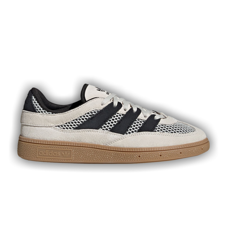 Buy adidas Wmns Handball Spezial ST 'Off White Black' - JI2608 | GOAT