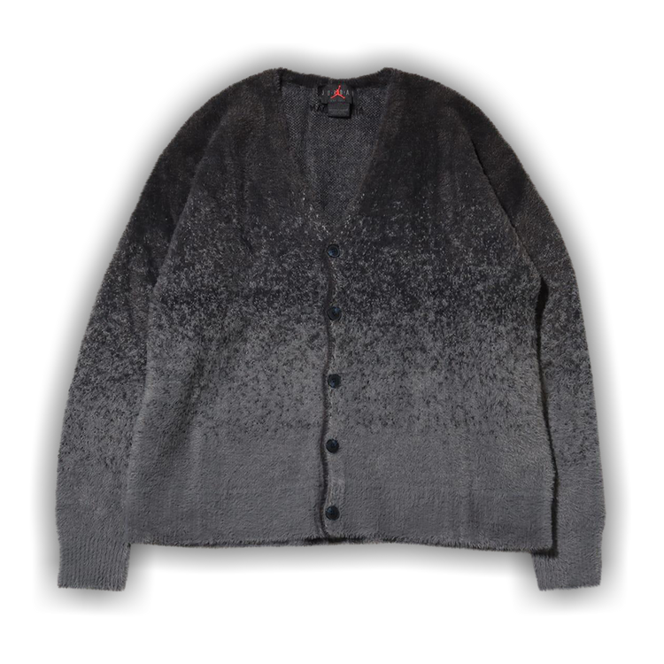 Buy Air Jordan Cardigan 'Dark Smoke Grey' - FV7426 070 | GOAT
