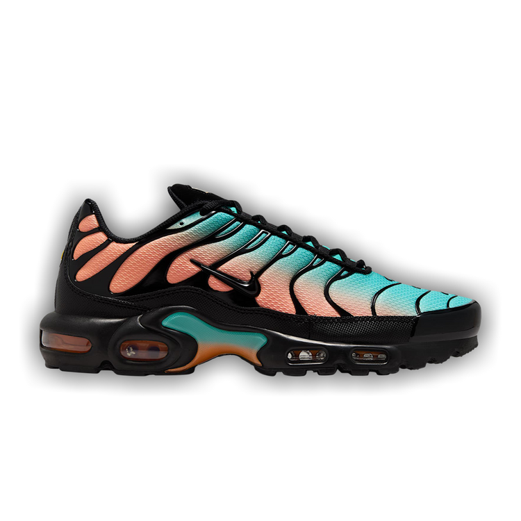 Buy Nike Air Max Plus 'Aurora Green Orange Pulse' - DM0032 022 | GOAT