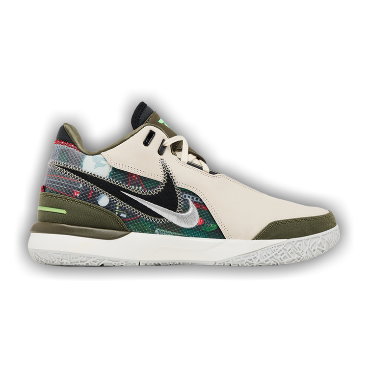 Buy FaZe Clan x Nike Zoom LeBron NXXT Gen AMPD 'Gaming Set-Up