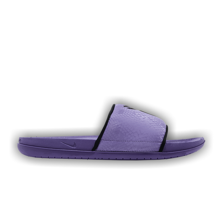 Buy Kobe Bryant x Nike Offcourt Slide  display picture 1