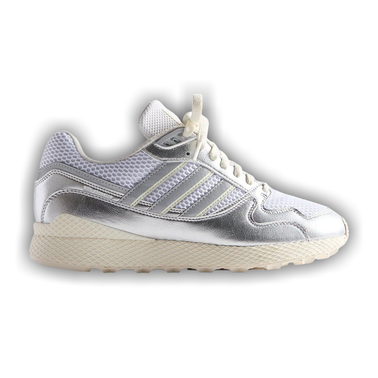 adidas gazelle silver green womens Sneaker Politics