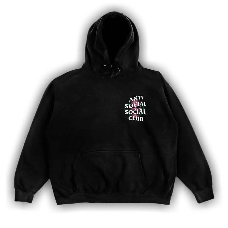 Anti Social Social Club Alpha モッズコート Anti Social Social Club Alpha Industries x ASSC MA-1 Jacket