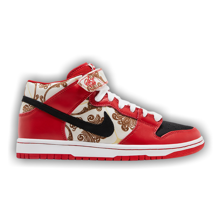 main story サイズ2 25ss Nike Dunk Mid November Rain Men's - 314381-061 - US