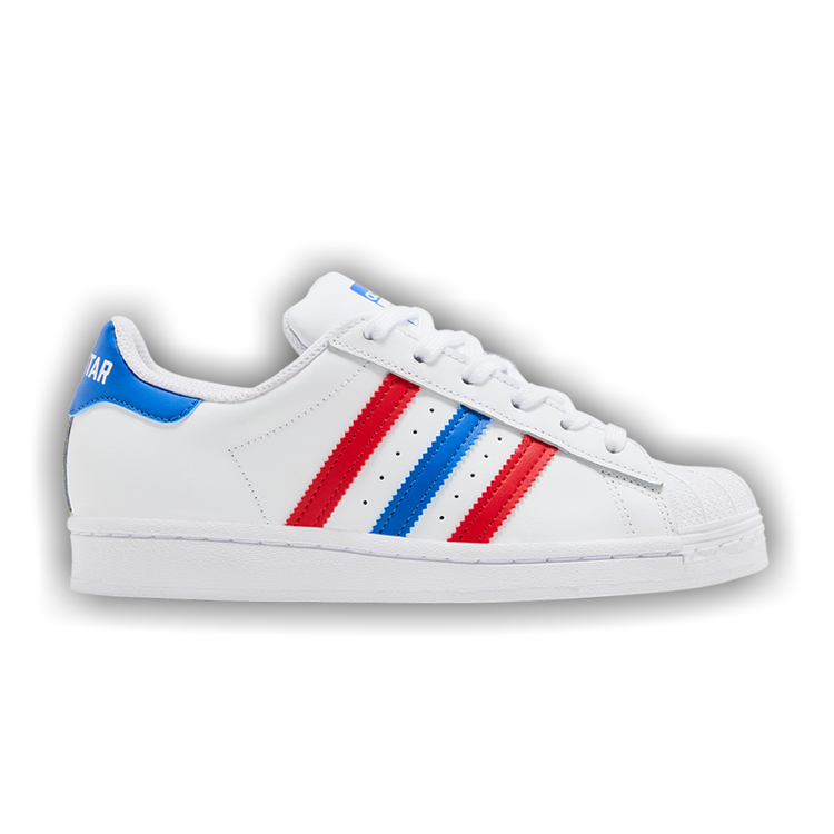 adidas gazelle silver green womens adidas Superstar 80 ADV main image 0