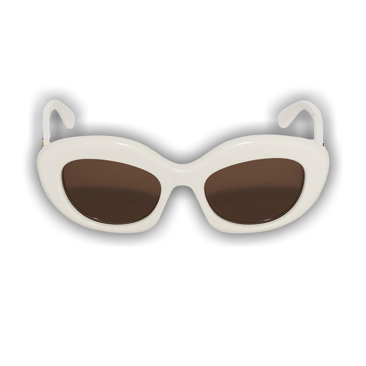 Buy Loewe Curvy Sunglasses  display picture 3