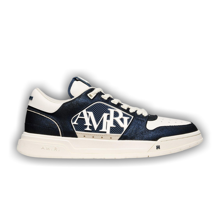 早い者勝ちAMIRI 並行輸入品 Buy Amiri Classic Low 'Wet Shimmer' - AMFOSR1189 393 | GOAT NL