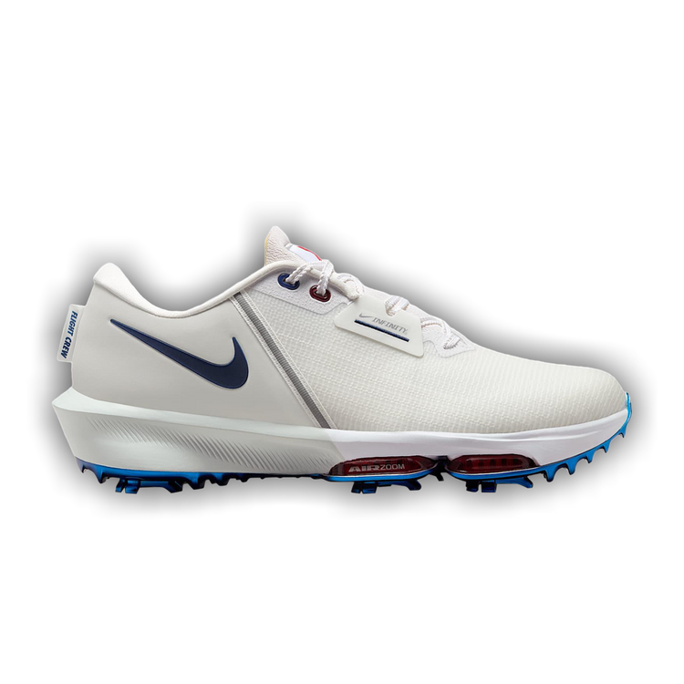 Buy Brooks Koepka x Nike Air Zoom Infinity Tour 2 Golf 'Spacesuit