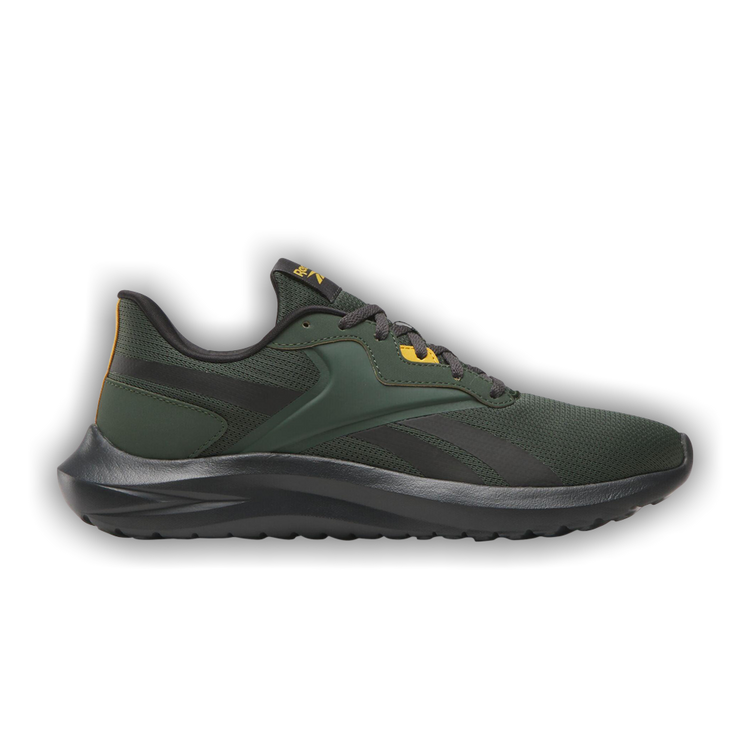 Buy Reebok Energen Lux 'Grit Green Washed Black' - 100227344 | GOAT