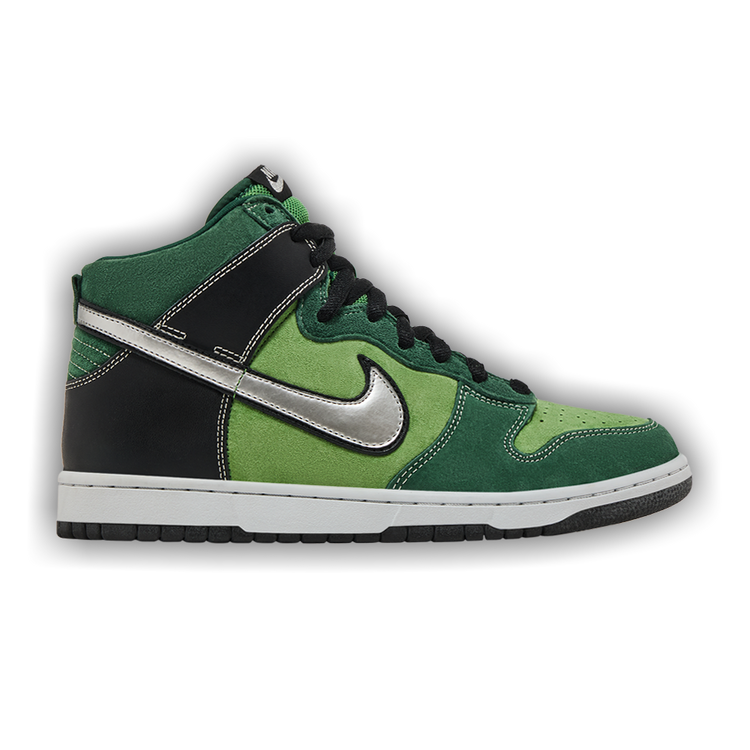 Buy Nike Dunk High Pro SB 'Brut' 305050 304 GOAT