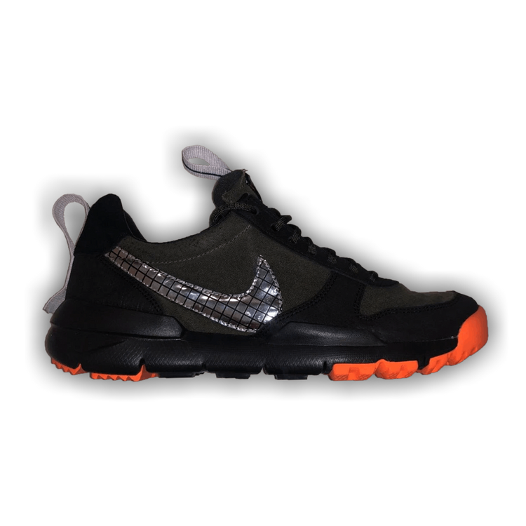 nike mars yard 2.0 black