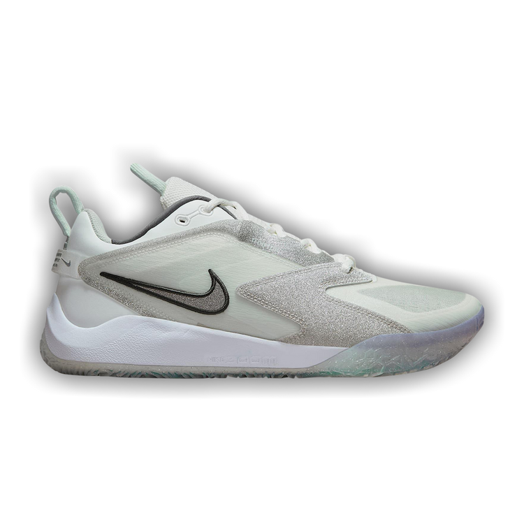 Buy Nike Air Zoom Hyperace 3 SE 'Summit White Metallic Silver