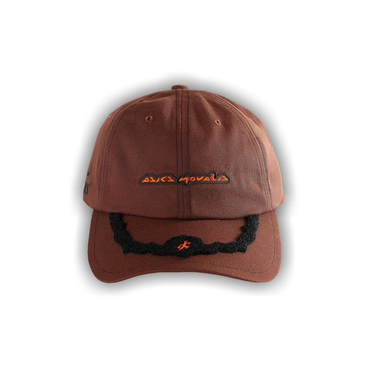 Buy ASICS x Kiko Kostadinov Novalis Mirbelioids Cap 'Mole