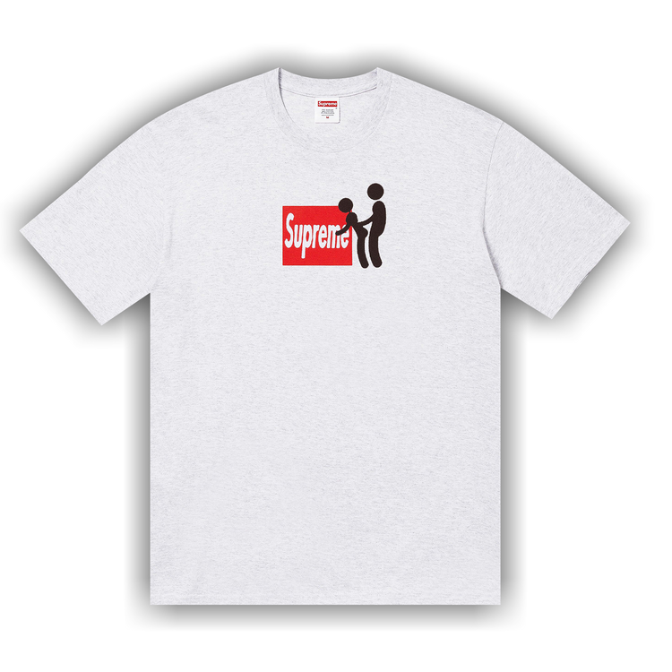 アイドル Supreme Stick Tee \
