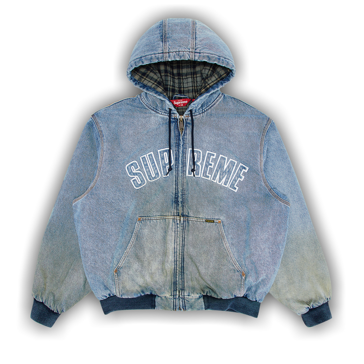 y*u様 Supreme 2010 Insulated Work Jacket y*u様 Supreme 2010 Insulated Work Jacket supreme supreme