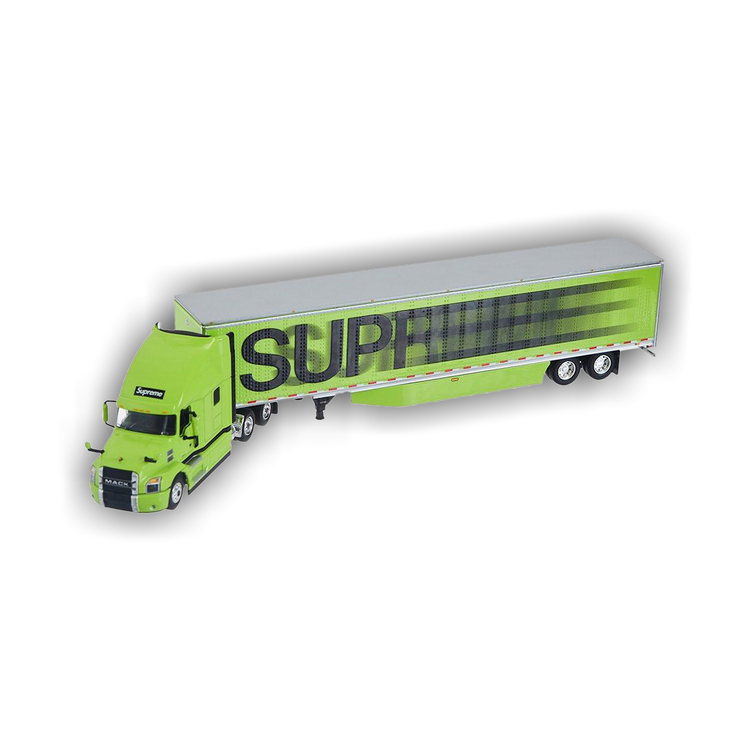 Buy Supreme x First Gear Truck 'Green' - 00052 1SS2444SXFGTG GREE