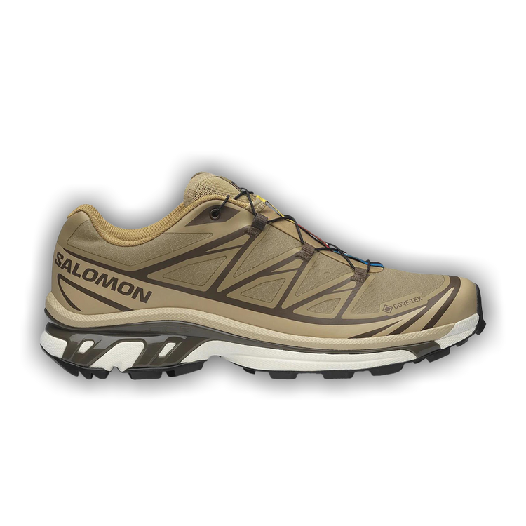 Buy Salomon XT-6 GORE-TEX 'Kelp Wren Safari' - L47975000 | GOAT