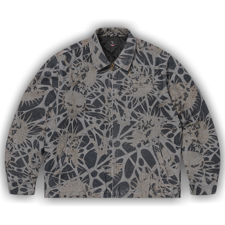 ジャケット・アウター Supreme Y's Denim Work Jacket Supreme Y's by Yohji Yamamoto Denim Work Jacketジャケット