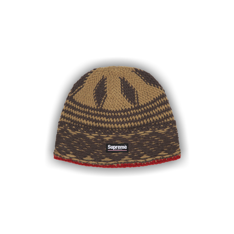 帽子 Supreme diamond beanie khaki 25FW Buy Supreme Diamond Beanie 'Khaki' - FW25BN30 KHAKI | GOAT
