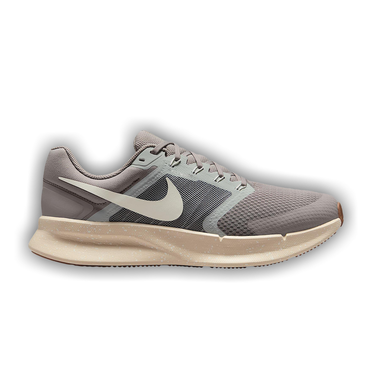 Buy Nike Run Swift 3 'College Grey Light Silver' - DR2695 013 | GOAT