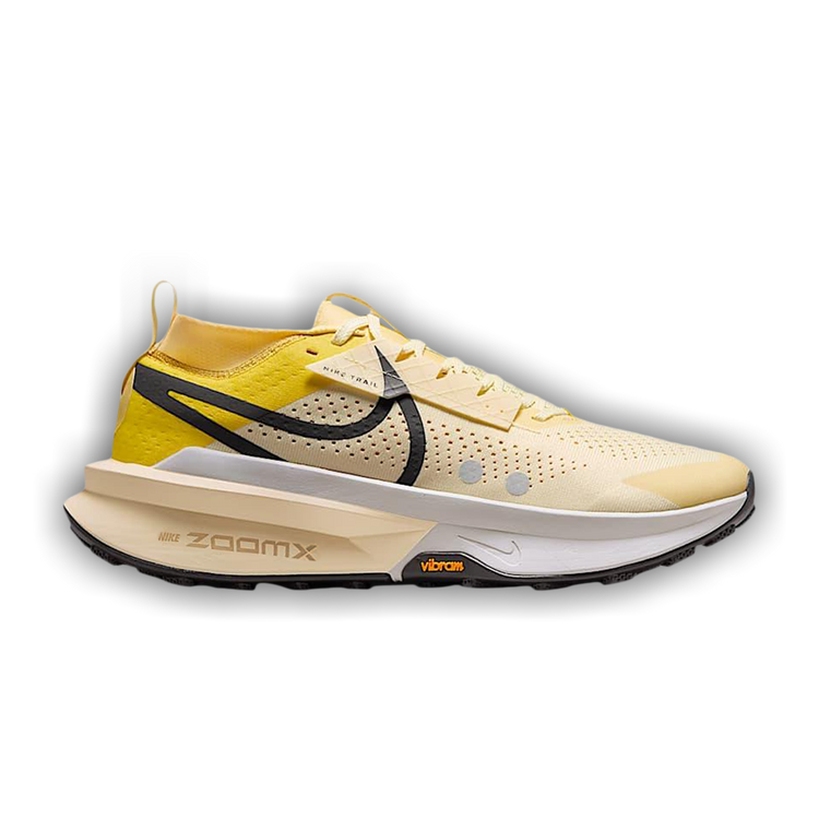 新品未開封　シムズオンライン Buy Nike Zegama 2 'Lightning Saturn Gold' - FD5190 700 | GOAT