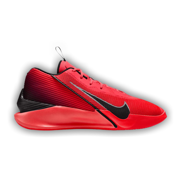 Buy Nike GT Jump Academy EP 'Bright Crimson Black' - HF1804 600 | GOAT