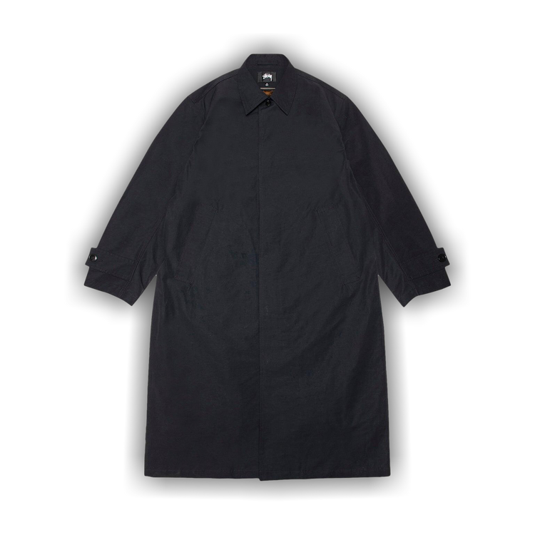 0*7様 Stussy 25AW All Season Trench Coat ☆25AW☆Stussy ALL SEASON TRENCH (STUSSY/トレンチコート) 122350339