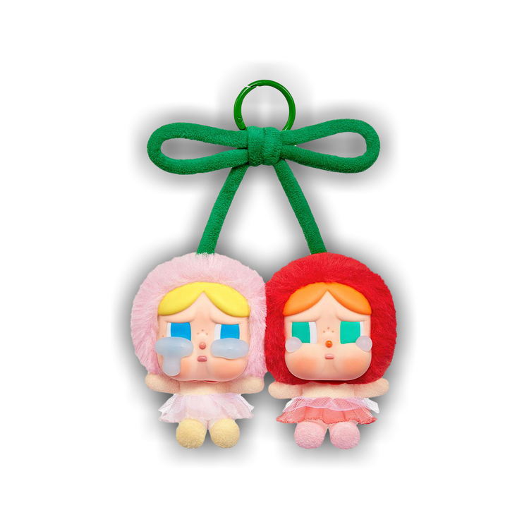 『CRUCIFY MY LOVE』『Tears』 ※Colorful専用 Buy Pop Mart CryBaby Crying For Love Series (Love You Cherry Much