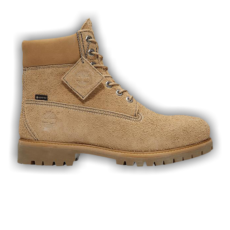 Timberland nonnative x GORE-TEX Boot Vibram 6-Inch 0 The Premium