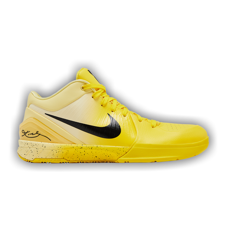 Buy Nike Zoom Kobe 4 Protro 'CHBL' - IH0587 700 | GOAT CA