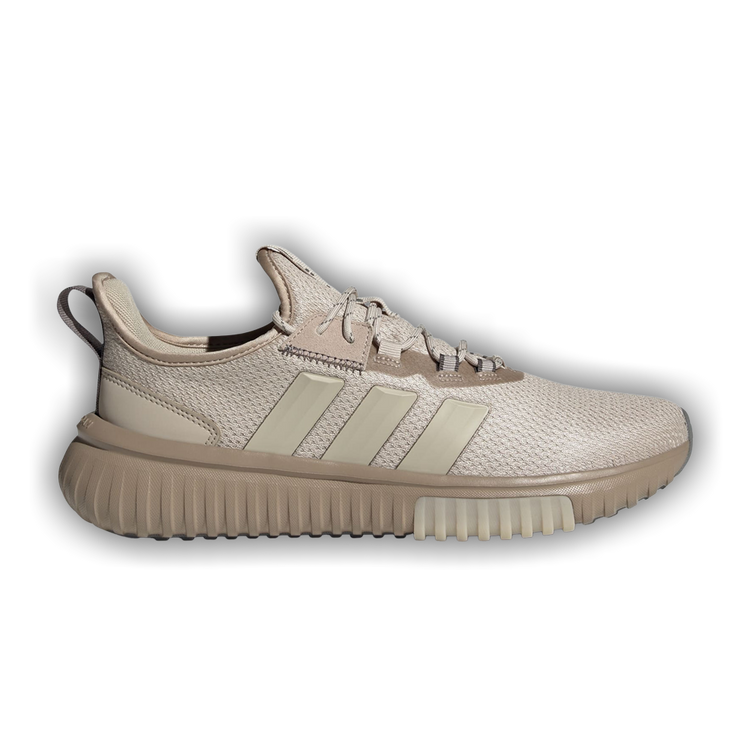 adidas Kaptir 4.0 Men's Shoes, Size: 8.5, Wonder Beige
