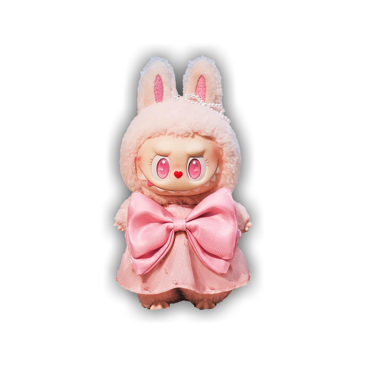 TOPTOY ギュンギュンラム Baby Pink 718dPuAVxKL._AC_UF894,