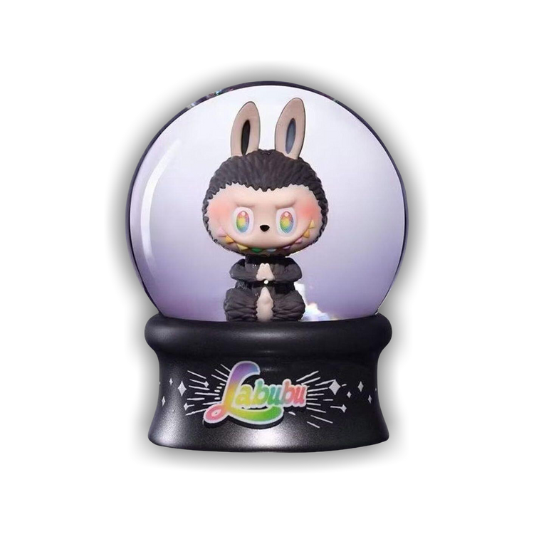 Buy Pop Mart Labubu THE MONSTERS Big into Energy Series ID Crystal