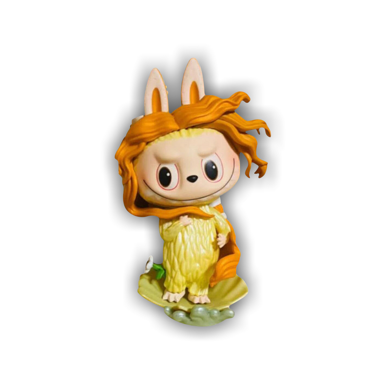 Buy Pop Mart Labubu The Monster Art The Birth of Venus Figure