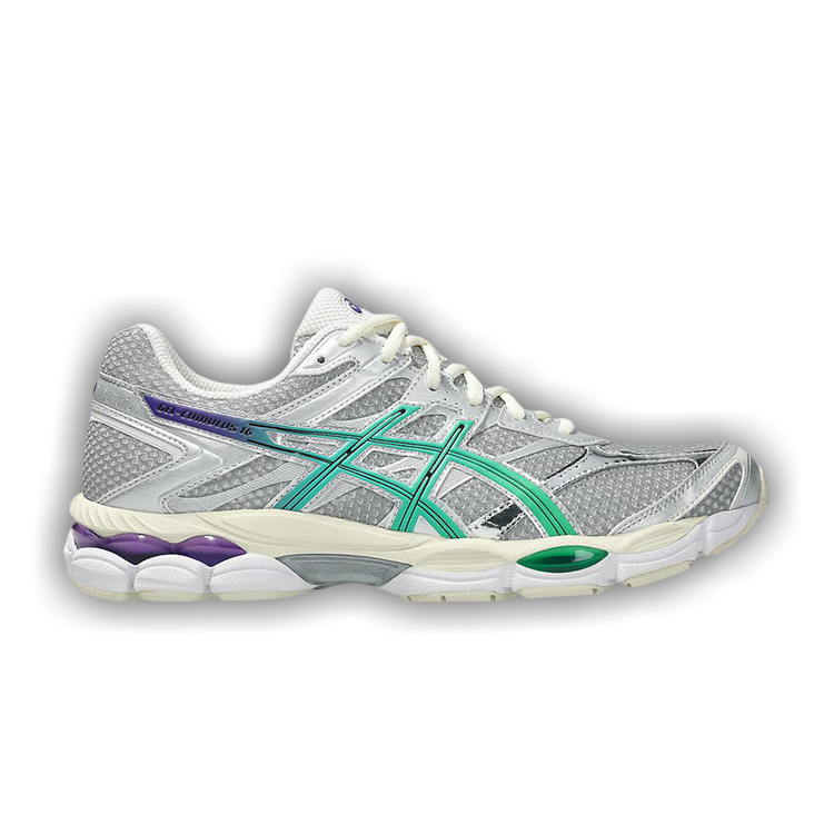 Buy ASICS Gel Cumulus 16 'Tomo' - 1203A990 100 | GOAT