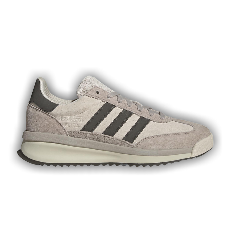Buy adidas SL72 RTN 'Alumina Shadow Olive' - JH5551 | GOAT