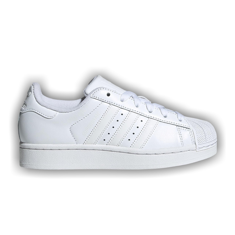 adidas gazelle silver green womens Adidas Superstar ADV Shoes - Crystal White / Core Black / FTWR White main image 1