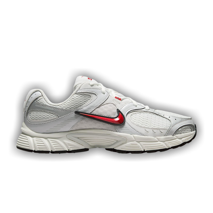 Buy Nike V5 RNR 'White Fire Red' - HJ5228 105 | GOAT