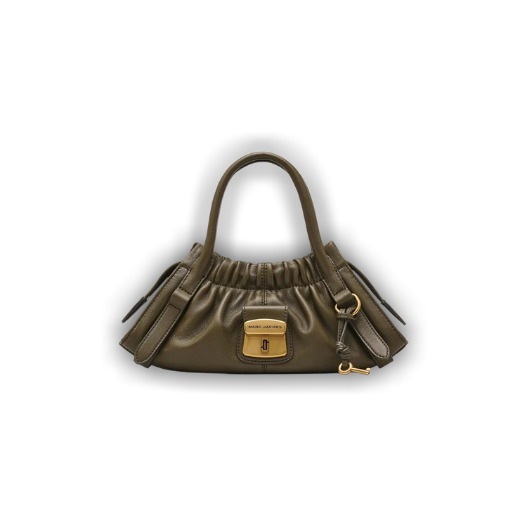 Buy Marc Jacobs The Small Satchel 'Beech' - 2F5HCR014H01 355 | GOAT