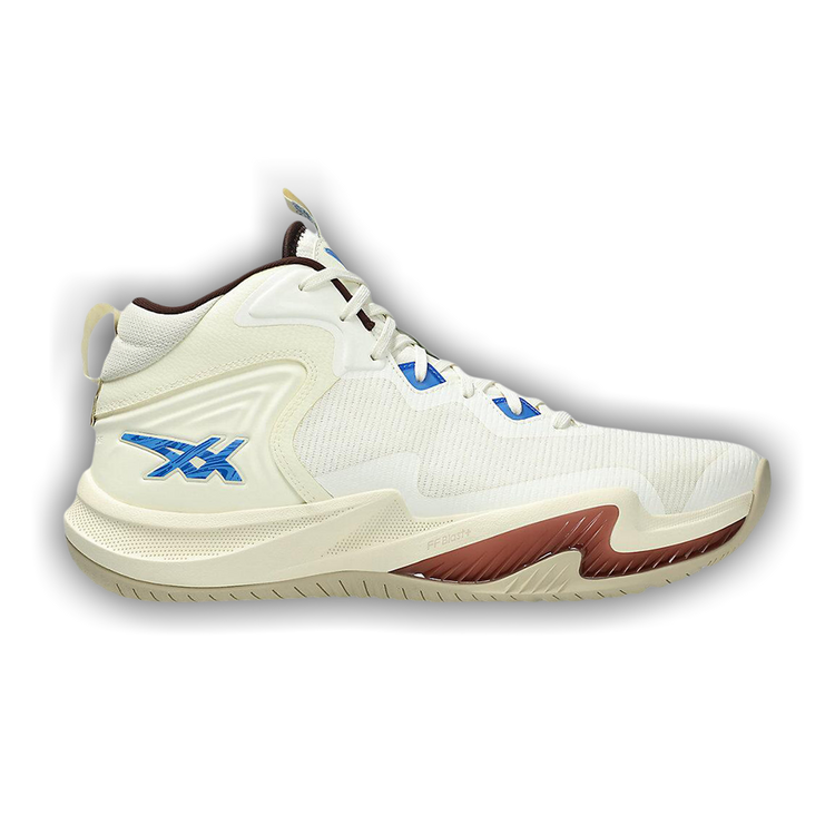 Buy Asics Nova Surge 3 'Ivory Blue Coast' - 1061A048 750 | GOAT CA